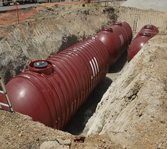 Underground Tanks Manufacturers in Chennai